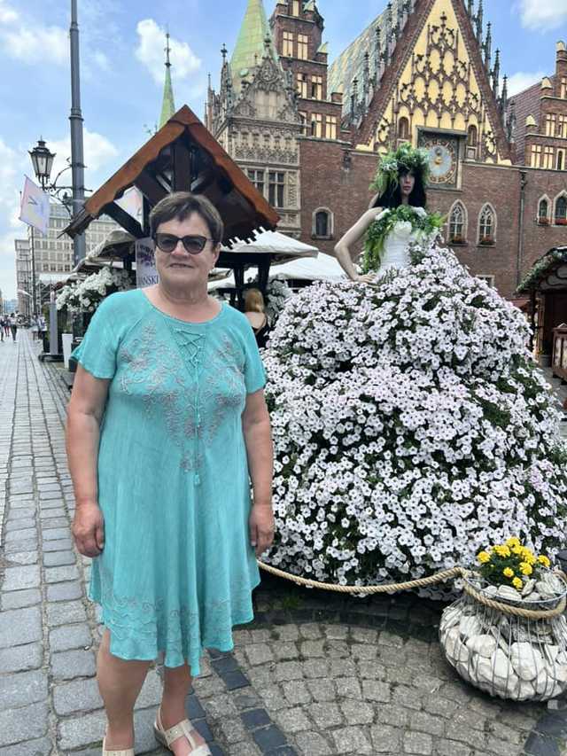 Aktywni, bezpieczni i ciekawi świata, czyli seniorzy w gminie Świdnica [FOTO]