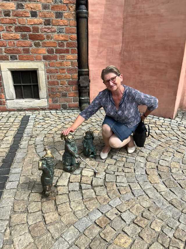 Aktywni, bezpieczni i ciekawi świata, czyli seniorzy w gminie Świdnica [FOTO]