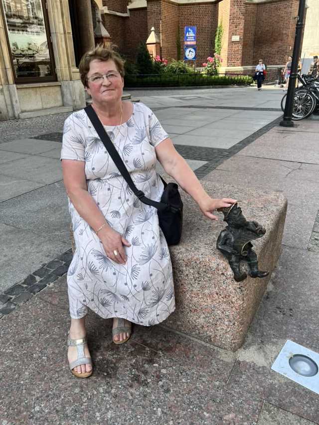 Aktywni, bezpieczni i ciekawi świata, czyli seniorzy w gminie Świdnica [FOTO]