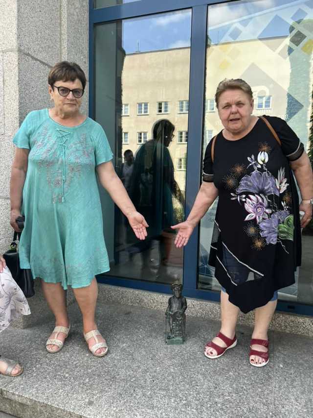 Aktywni, bezpieczni i ciekawi świata, czyli seniorzy w gminie Świdnica [FOTO]