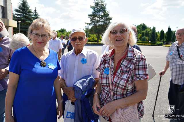 Uczcili pamięć ofiar ludobójstwa na obywatelach II RP [FOTO]