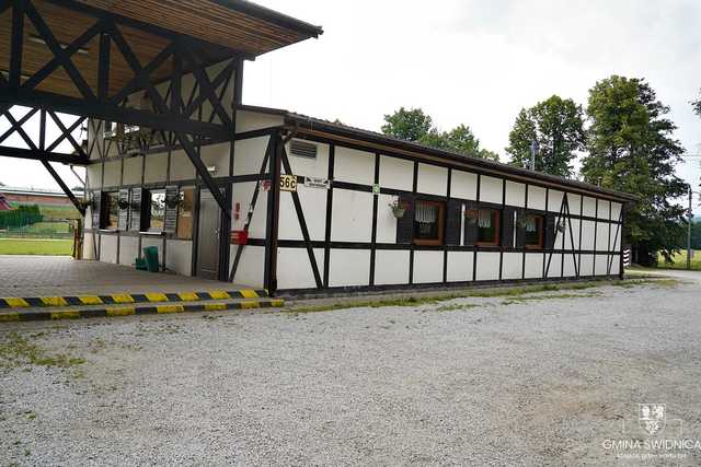 Trwa rozbudowa infrastruktury turystycznej w gminie Świdnica [FOTO, SZCZEGÓŁY]