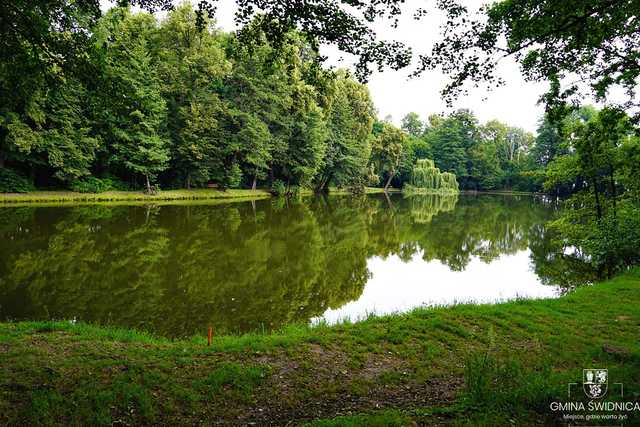 Trwa rozbudowa infrastruktury turystycznej w gminie Świdnica [FOTO, SZCZEGÓŁY]