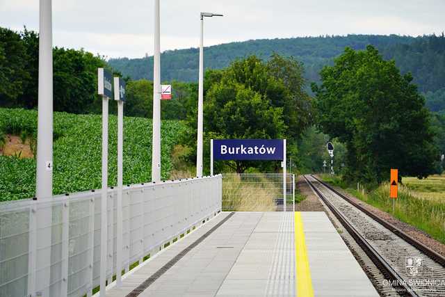 Trwa rozbudowa infrastruktury turystycznej w gminie Świdnica [FOTO, SZCZEGÓŁY]