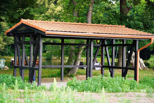 Trwa rozbudowa infrastruktury turystycznej w gminie Świdnica [FOTO, SZCZEGÓŁY]