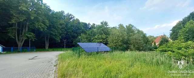 Trwa rozbudowa infrastruktury turystycznej w gminie Świdnica [FOTO, SZCZEGÓŁY]
