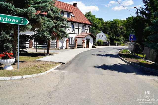 Dobiega końca przebudowa mostu w Makowicach [FOTO]