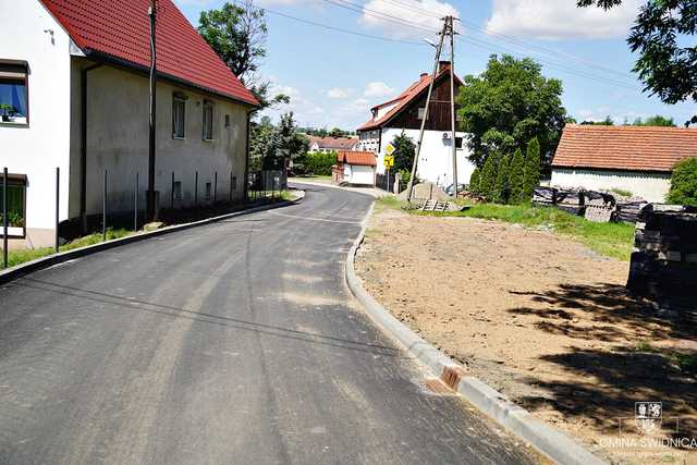 Dobiega końca przebudowa mostu w Makowicach [FOTO]