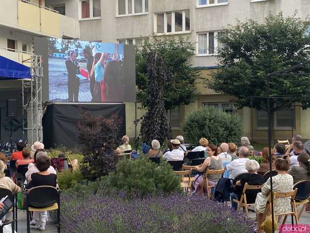 Góry Literatury w Świdnicy. Joanna Lamparska o skarbach i pałacach, Wojciech Tochman o zabójstwie sprzed niemal trzydziestu lat