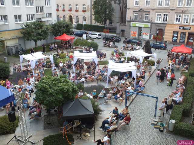 Góry Literatury w Świdnicy. Joanna Lamparska o skarbach i pałacach, Wojciech Tochman o zabójstwie sprzed niemal trzydziestu lat