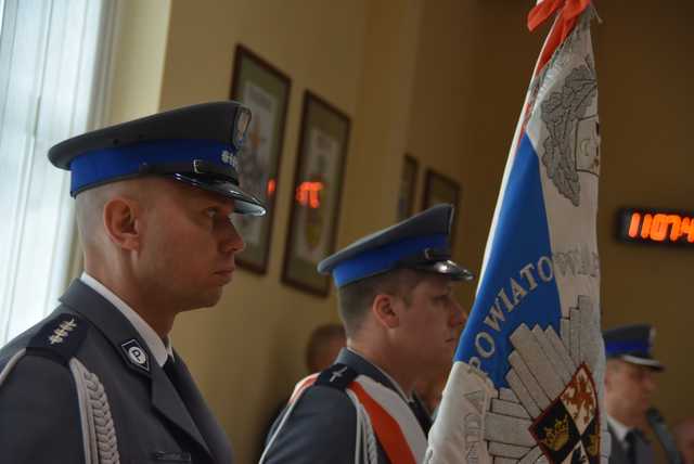  Doroczne święto świdnickiej policji