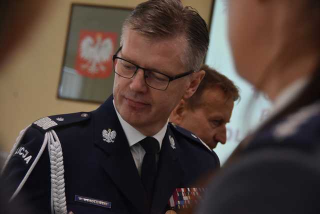  Doroczne święto świdnickiej policji