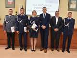  Doroczne święto świdnickiej policji