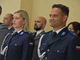  Doroczne święto świdnickiej policji