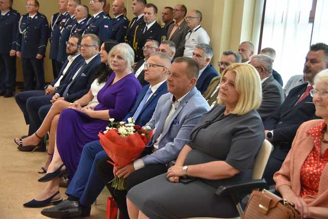  Doroczne święto świdnickiej policji