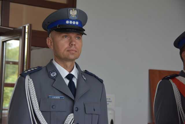  Doroczne święto świdnickiej policji