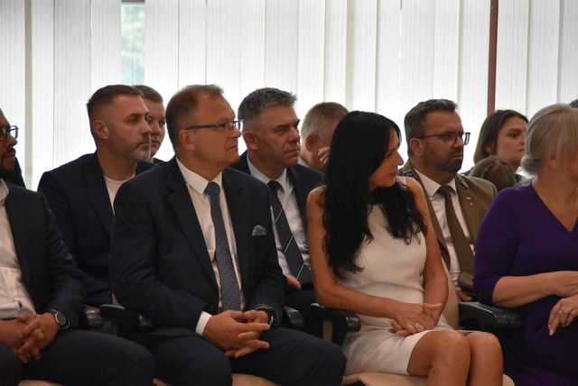  Doroczne święto świdnickiej policji