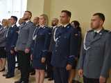  Doroczne święto świdnickiej policji