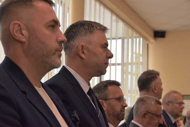  Doroczne święto świdnickiej policji