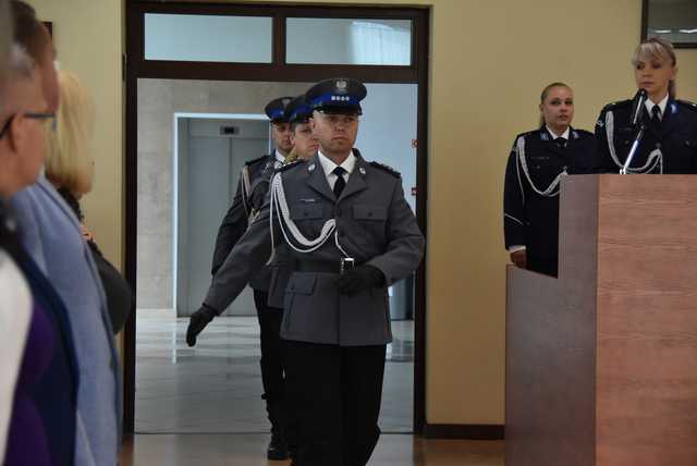  Doroczne święto świdnickiej policji