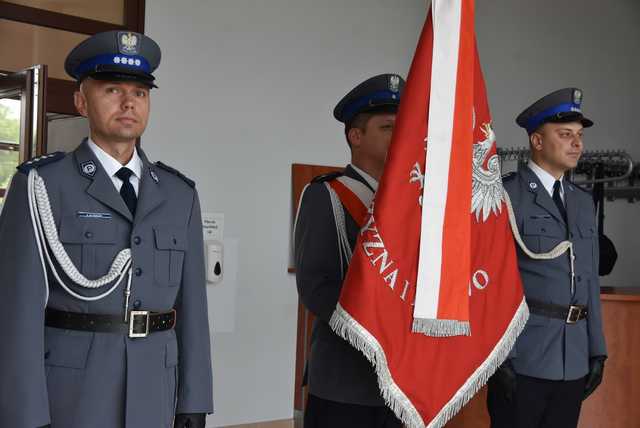  Doroczne święto świdnickiej policji