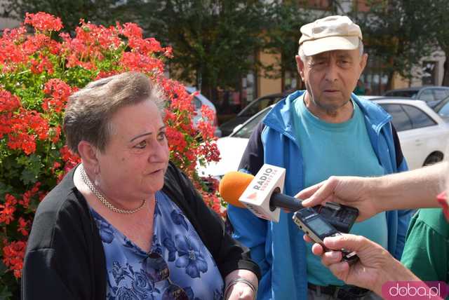 Radykalne decyzje burmistrza Ozgi. Trwa spór między włodarzem a radnymi opozycji w Świebodzicach [WIDEO, FOTO]