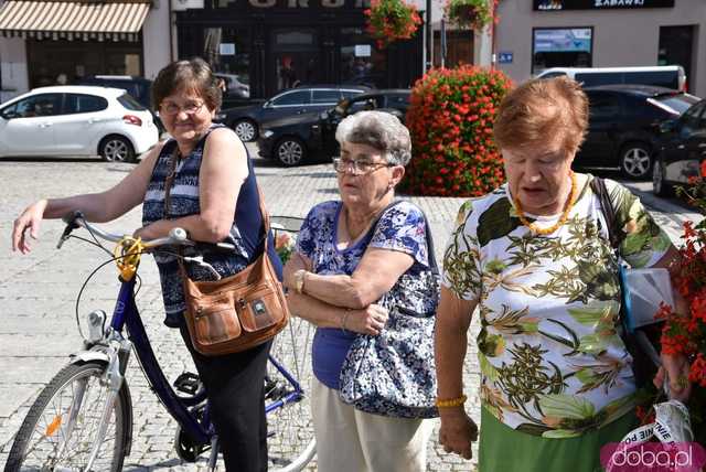 Radykalne decyzje burmistrza Ozgi. Trwa spór między włodarzem a radnymi opozycji w Świebodzicach [WIDEO, FOTO]