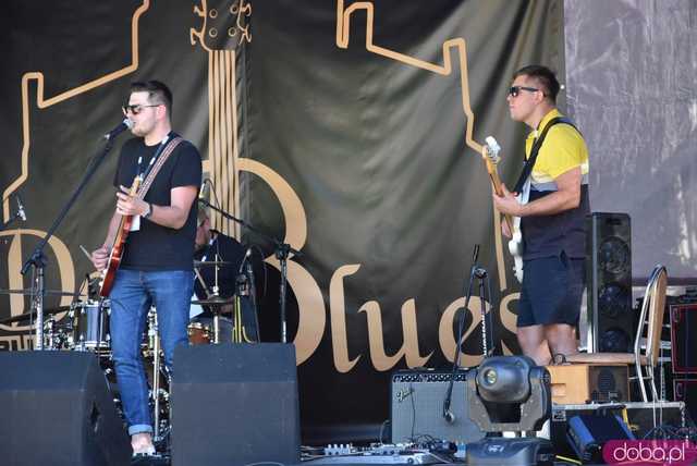 Weekend w rytmach bluesa w Dobromierzu. Festival DobroBlues pod wzgórzem Wieżyca [FOTO]