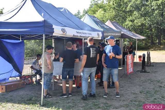 Weekend w rytmach bluesa w Dobromierzu. Festival DobroBlues pod wzgórzem Wieżyca [FOTO]