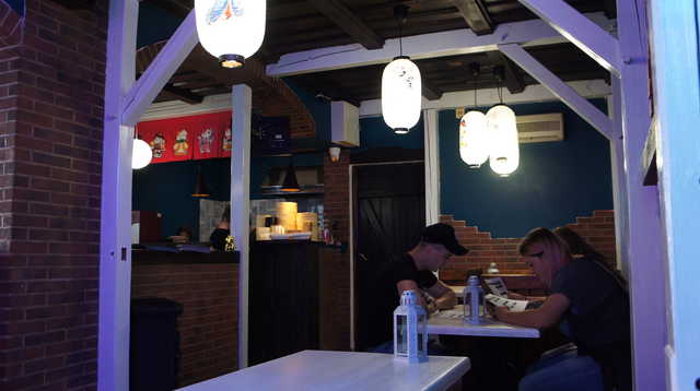 galeria