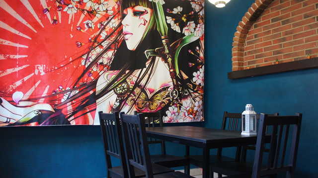 galeria