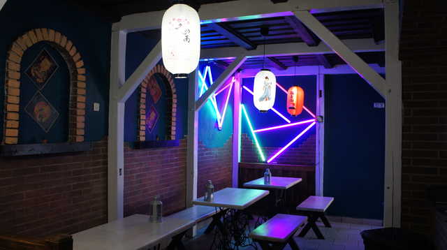 galeria
