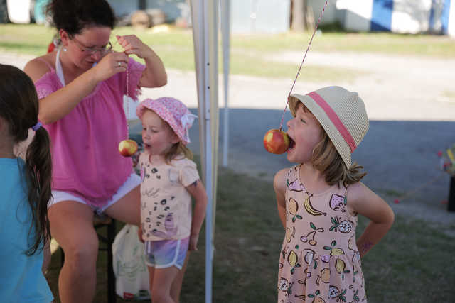 Piknik Zdrowo na Ludowo w Jaworzynie Śląskiej za nami [FOTO]