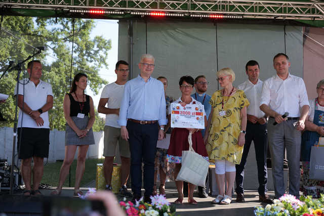 Piknik Zdrowo na Ludowo w Jaworzynie Śląskiej za nami [FOTO]
