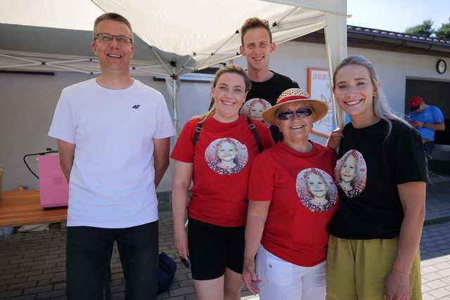 Piknik Zdrowo na Ludowo w Jaworzynie Śląskiej za nami [FOTO]