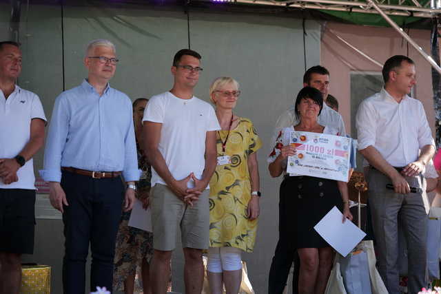 Piknik Zdrowo na Ludowo w Jaworzynie Śląskiej za nami [FOTO]