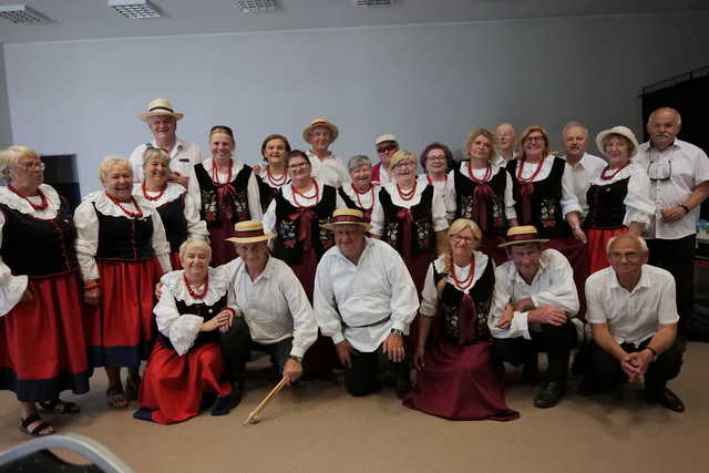 Piknik Zdrowo na Ludowo w Jaworzynie Śląskiej za nami [FOTO]