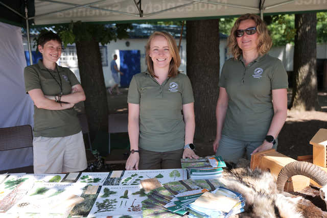 Piknik Zdrowo na Ludowo w Jaworzynie Śląskiej za nami [FOTO]