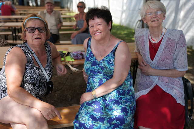 Piknik Zdrowo na Ludowo w Jaworzynie Śląskiej za nami [FOTO]