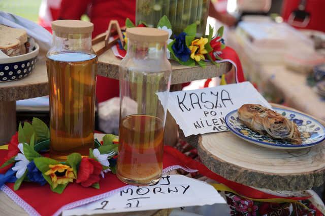 Piknik Zdrowo na Ludowo w Jaworzynie Śląskiej za nami [FOTO]