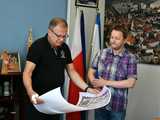  Świebodzice w nowym projekcie turystycznym 