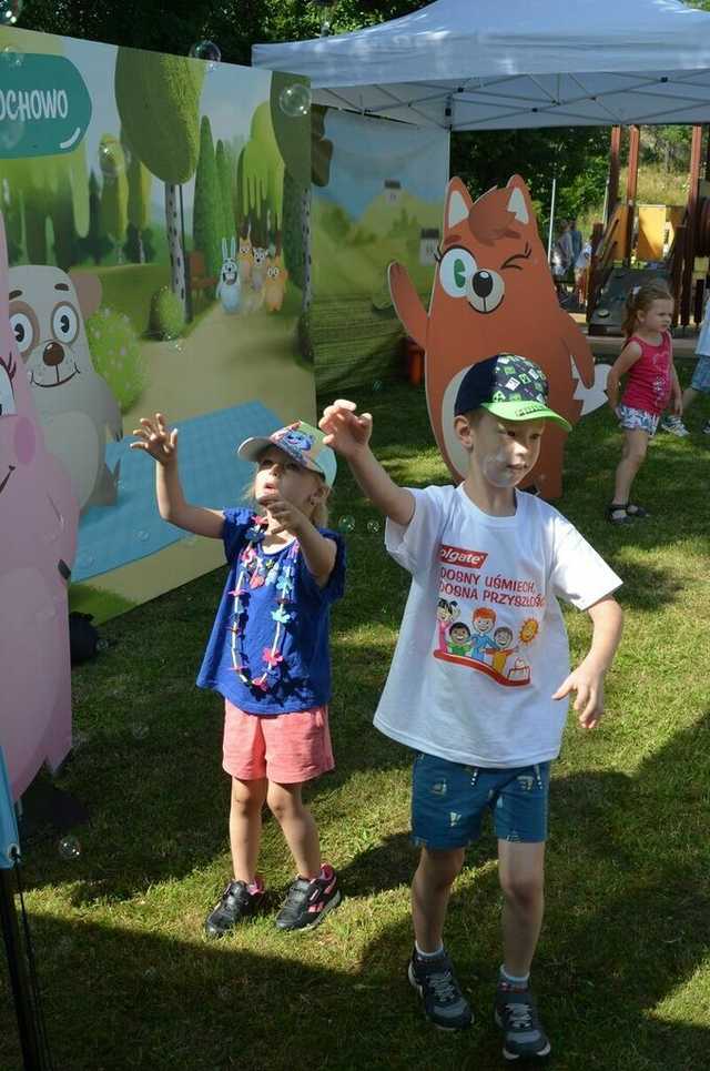 Za nami Spotkanie z Czyściochami w Strzegomiu [WIDEO, FOTO]