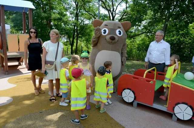 Za nami Spotkanie z Czyściochami w Strzegomiu [WIDEO, FOTO]