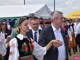 Wielkie świętowanie w Dobromierzu: 15-lecie LGD Szlakiem Granitu i Festiwal Produktów Regionalnych Made in Dolny Śląsk [FOTO]