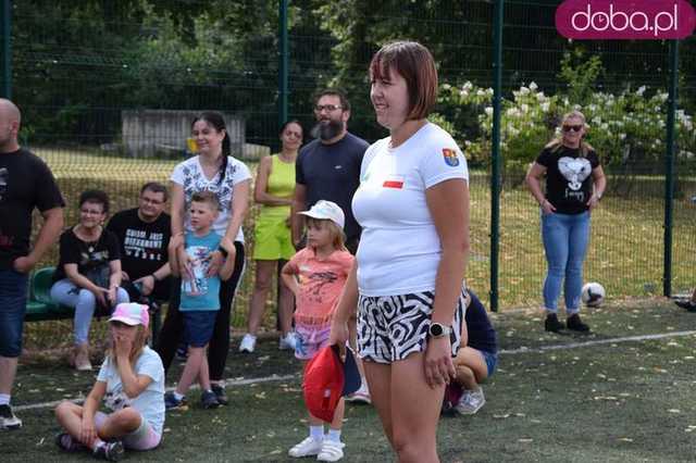 [FOTO] Rodzinne mini igrzyska za nami