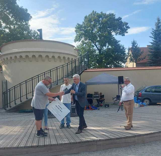 Turnieje wsi w gminie Strzegom za nami [FOTO]