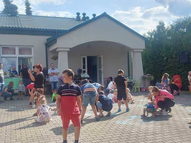 Turnieje wsi w gminie Strzegom za nami [FOTO]
