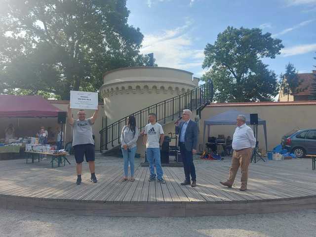 Turnieje wsi w gminie Strzegom za nami [FOTO]