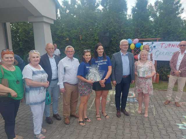 Turnieje wsi w gminie Strzegom za nami [FOTO]