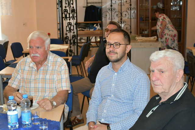 Turniej Tenisa Stołowego w Świebodzicach za nami [FOTO]